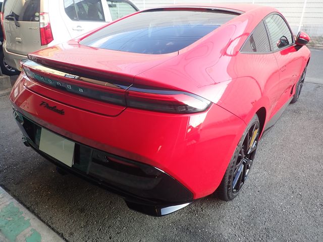 HONDA PRELUDE 2026 Image 31