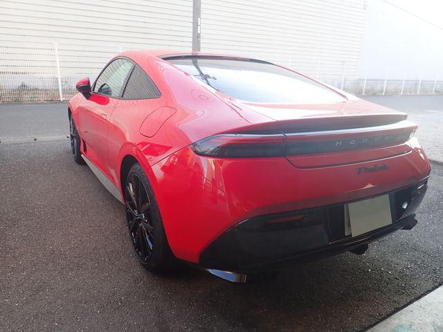 HONDA PRELUDE 2026 Image 31