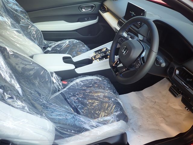 HONDA PRELUDE 2026 Image 31