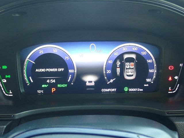 HONDA PRELUDE 2026 Image 31