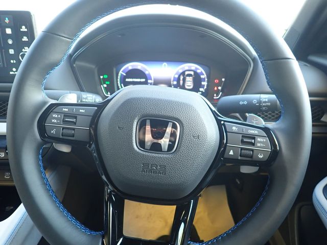 HONDA PRELUDE 2026 Image 31