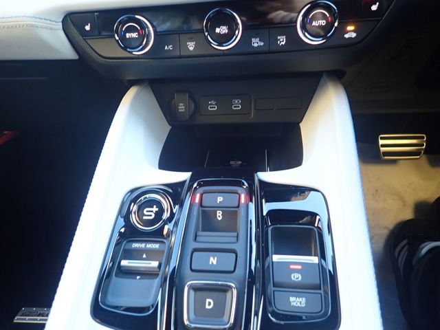 HONDA PRELUDE 2026 Image 31