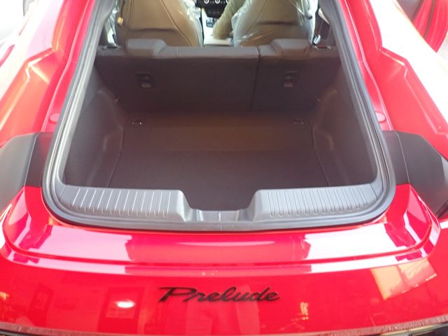 HONDA PRELUDE 2026 Image 31