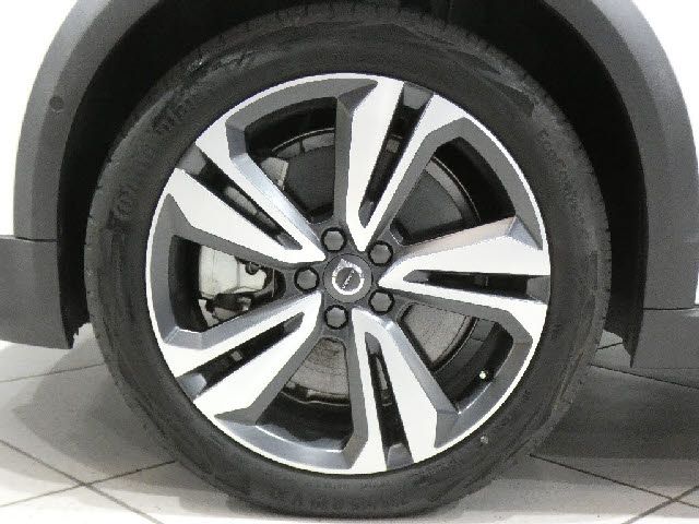 VOLVO V60 CROSS COUN 2022 Image 31