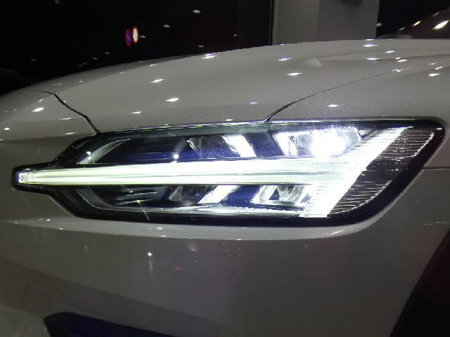 VOLVO V60 CROSS COUN 2022 Image 31