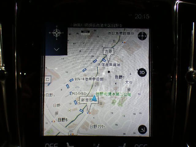 VOLVO V60 2019 Image 31