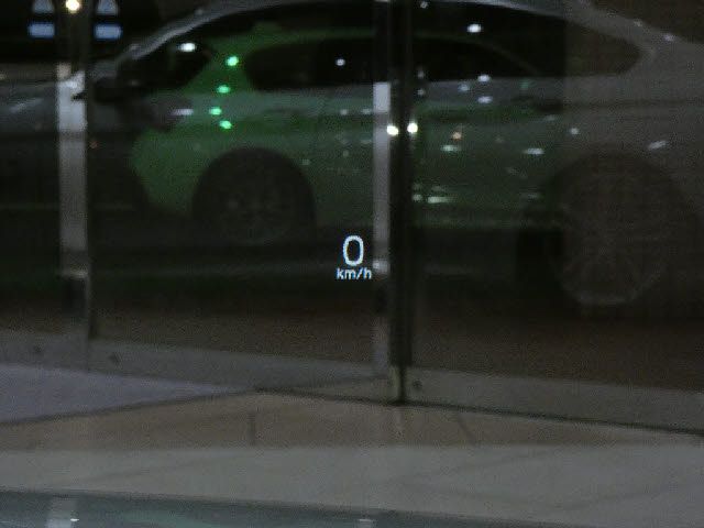 VOLVO V60 2019 Image 31