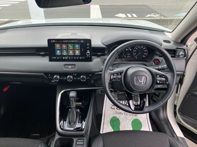 HONDA VEZEL E:HEV 2023 Image 31
