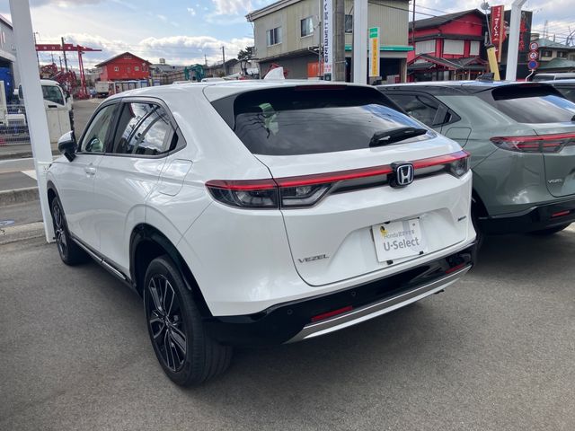 HONDA VEZEL E:HEV 2023 Image 31