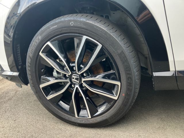 HONDA VEZEL E:HEV 2023 Image 31