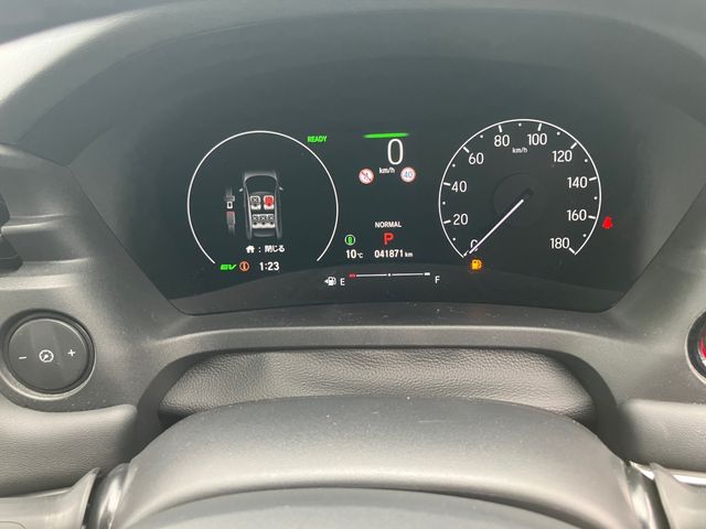 HONDA VEZEL E:HEV 2023 Image 31