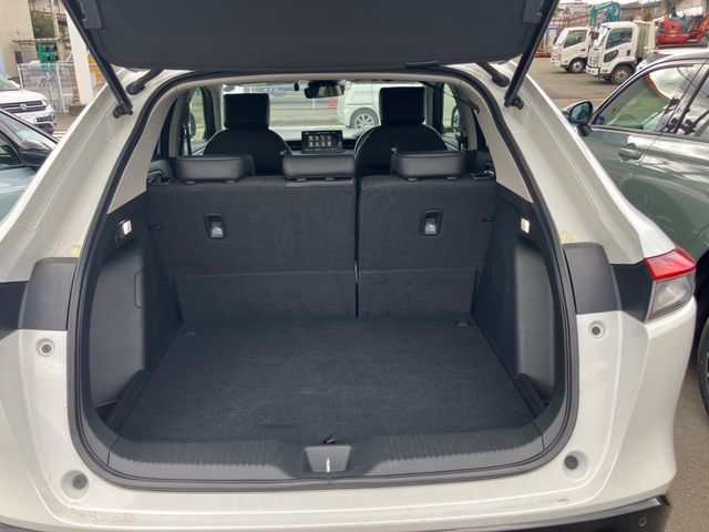 HONDA VEZEL E:HEV 2023 Image 31