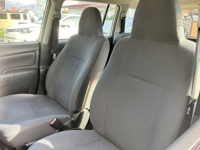 TOYOTA PROBOX VAN 4WD 2005 Image 31