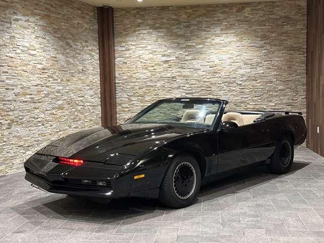 PONTIAC FIREBIRD 1990 Image 31