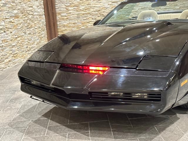 PONTIAC FIREBIRD 1990 Image 31