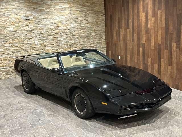 PONTIAC FIREBIRD 1990 Image 31