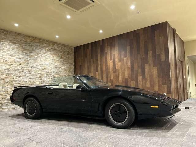 PONTIAC FIREBIRD 1990 Image 31