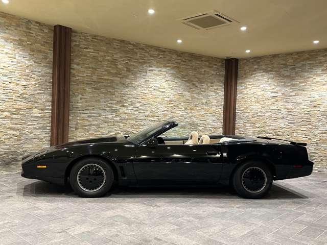 PONTIAC FIREBIRD 1990 Image 31