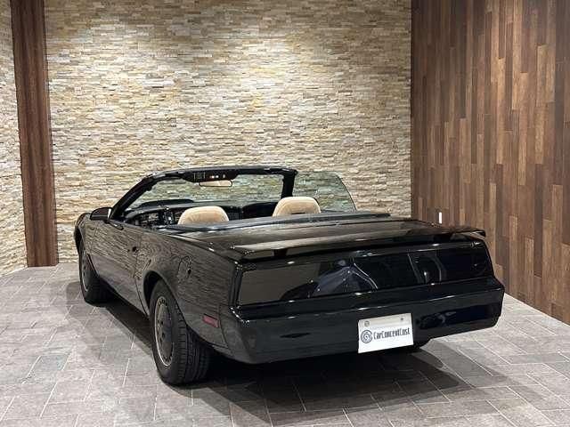 PONTIAC FIREBIRD 1990 Image 31