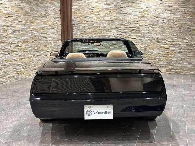 PONTIAC FIREBIRD 1990 Image 31