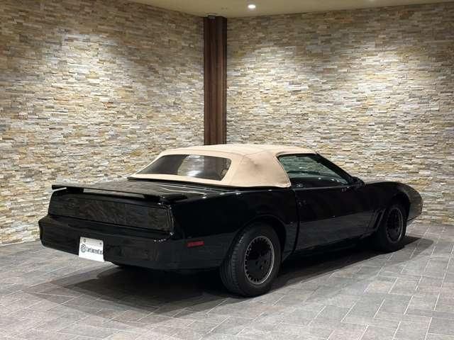 PONTIAC FIREBIRD 1990 Image 31