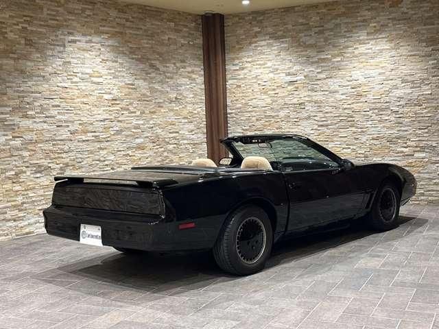 PONTIAC FIREBIRD 1990 Image 31