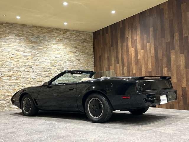 PONTIAC FIREBIRD 1990 Image 31