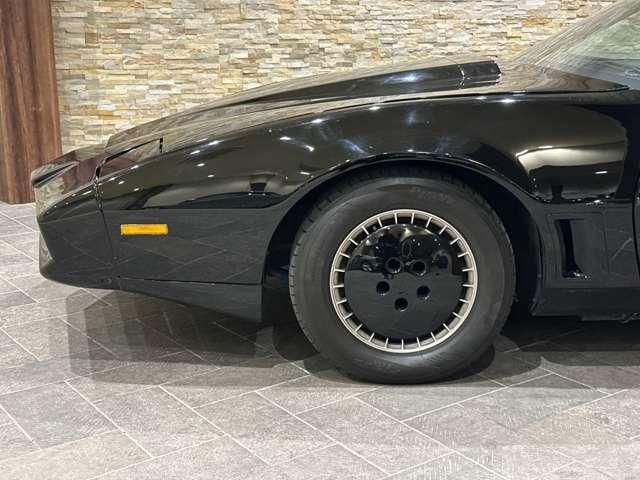 PONTIAC FIREBIRD 1990 Image 31