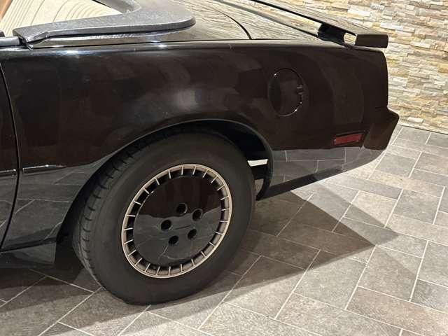 PONTIAC FIREBIRD 1990 Image 31