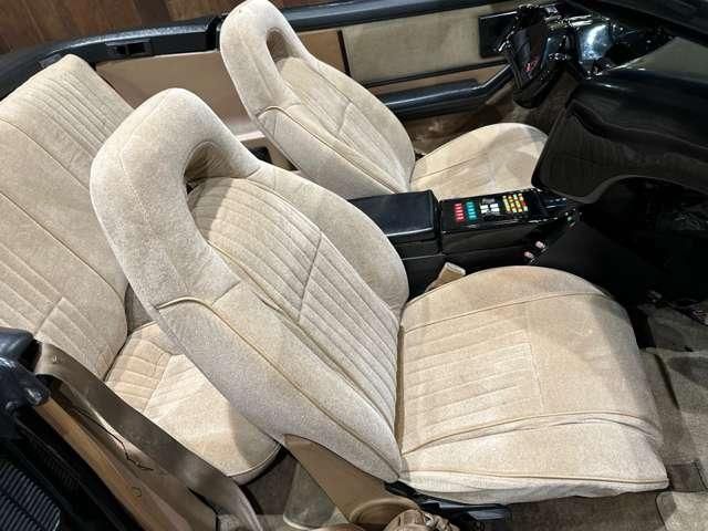 PONTIAC FIREBIRD 1990 Image 31