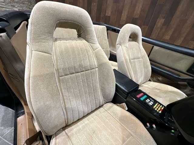 PONTIAC FIREBIRD 1990 Image 31