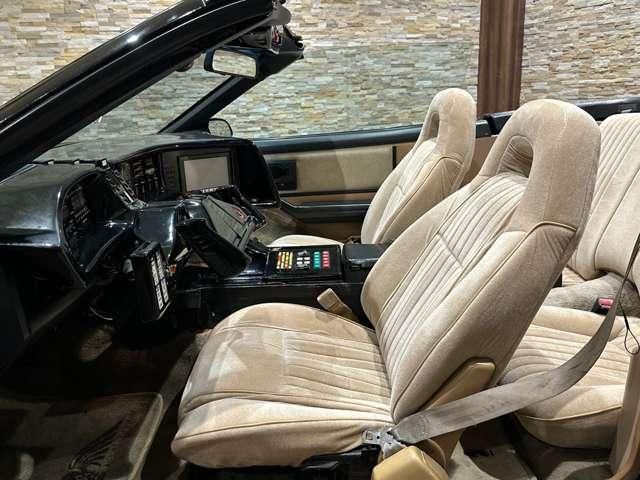 PONTIAC FIREBIRD 1990 Image 31