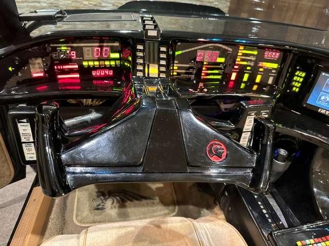 PONTIAC FIREBIRD 1990 Image 31