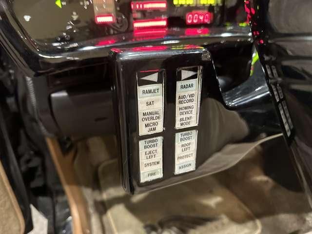 PONTIAC FIREBIRD 1990 Image 31