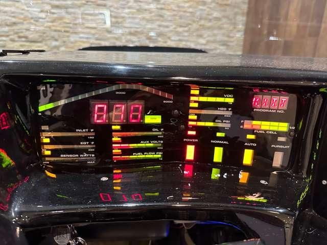 PONTIAC FIREBIRD 1990 Image 31