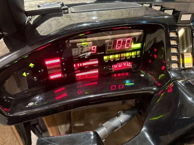 PONTIAC FIREBIRD 1990 Image 31