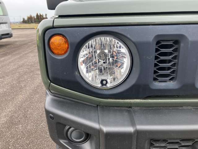 SUZUKI JIMNY 4WD 2021 Image 31
