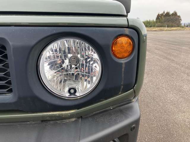 SUZUKI JIMNY 4WD 2021 Image 31