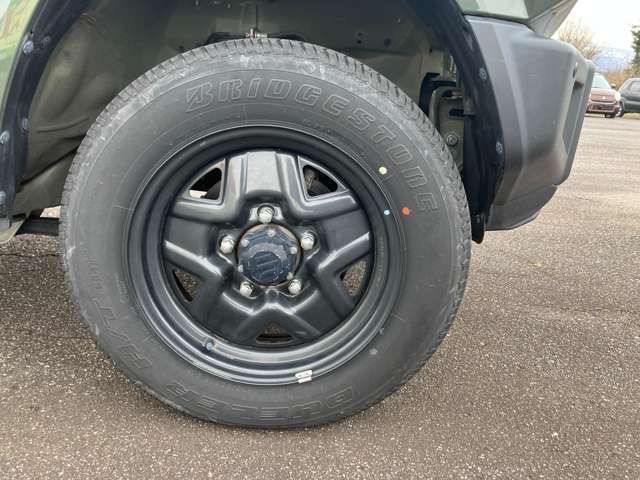 SUZUKI JIMNY 4WD 2021 Image 31