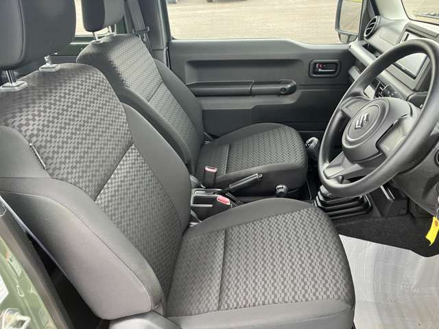 SUZUKI JIMNY 4WD 2021 Image 31