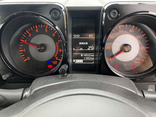 SUZUKI JIMNY 4WD 2021 Image 31