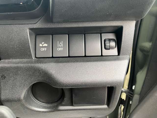 SUZUKI JIMNY 4WD 2021 Image 31