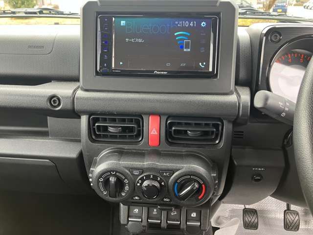 SUZUKI JIMNY 4WD 2021 Image 31