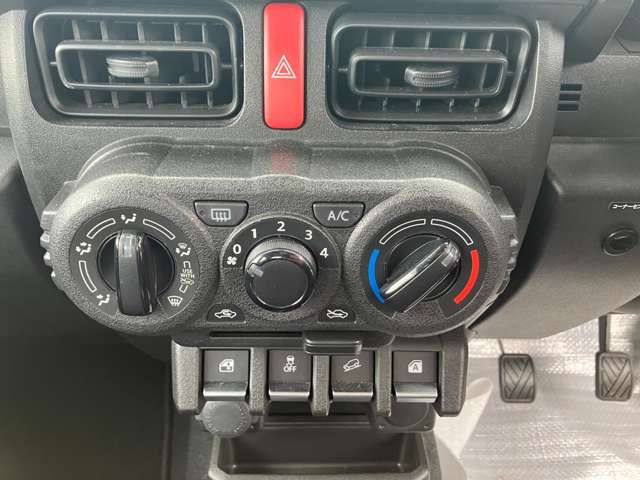 SUZUKI JIMNY 4WD 2021 Image 31