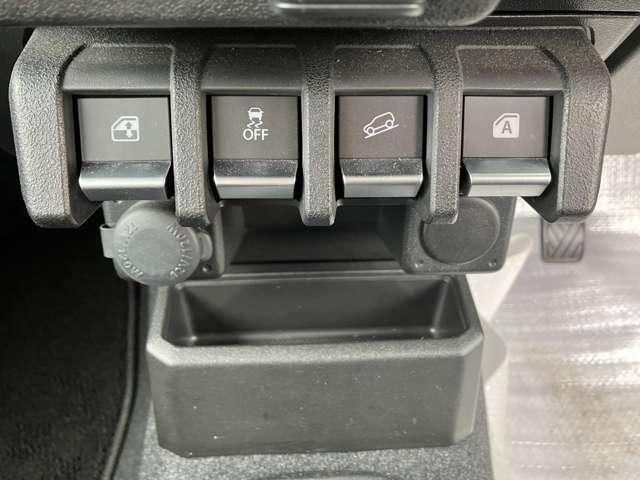 SUZUKI JIMNY 4WD 2021 Image 31