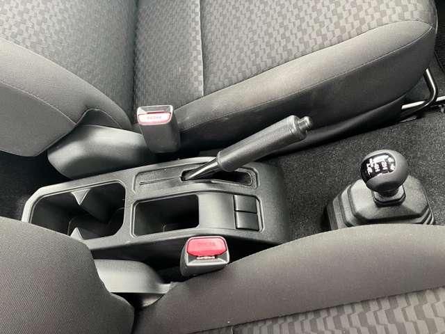 SUZUKI JIMNY 4WD 2021 Image 31