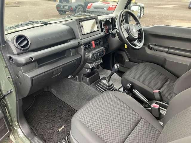 SUZUKI JIMNY 4WD 2021 Image 31