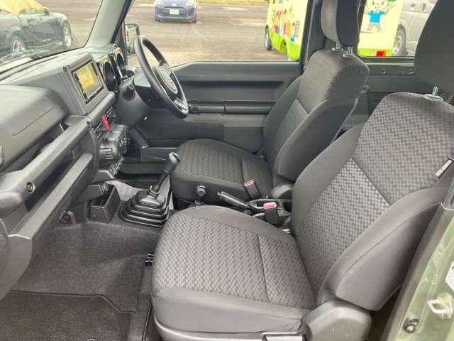 SUZUKI JIMNY 4WD 2021 Image 31