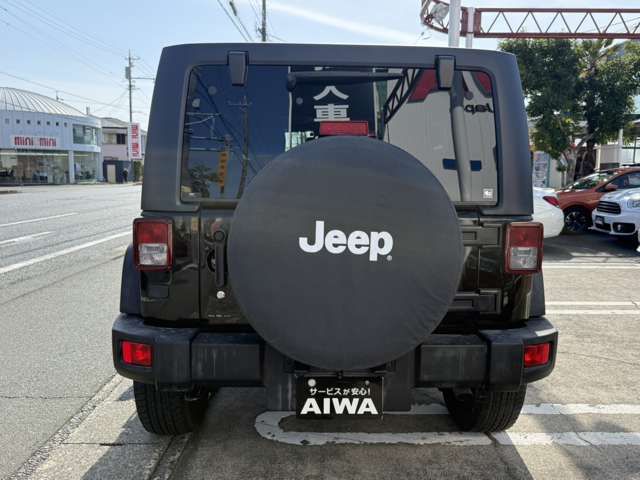 JEEP WRANGLER UNLIMI 2017 Image 31