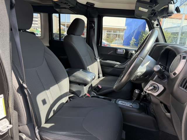 JEEP WRANGLER UNLIMI 2017 Image 31